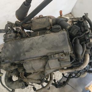 CITROEN C2 PHASE 1