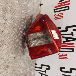 CITROEN C2 PHASE 1