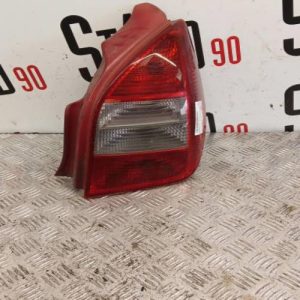 CITROEN C2 PHASE 1