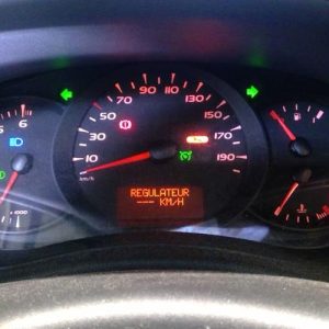 RENAULT CLIO 3 PHASE 2