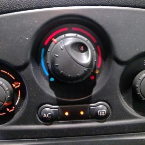 RENAULT CLIO 3 PHASE 2
