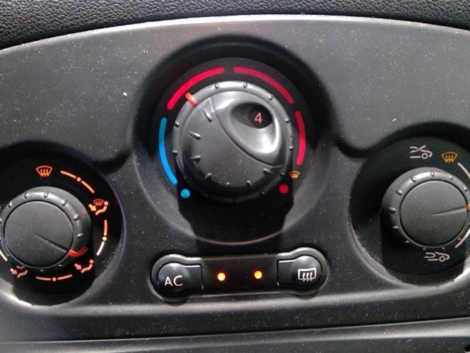 RENAULT CLIO 3 PHASE 2