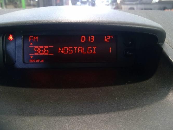 RENAULT CLIO 3 PHASE 2
