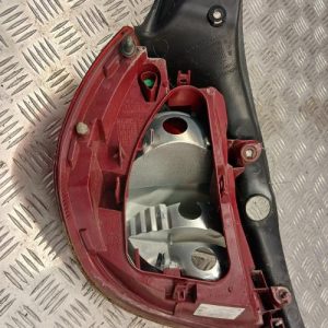 RENAULT CLIO 3 PHASE 2