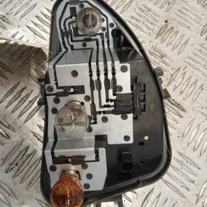 RENAULT CLIO 3 PHASE 2