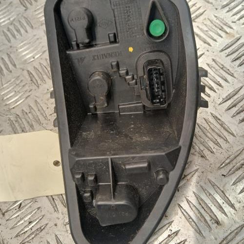RENAULT CLIO 3 PHASE 2