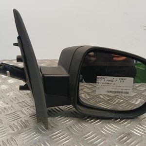 RENAULT CLIO 3 PHASE 2
