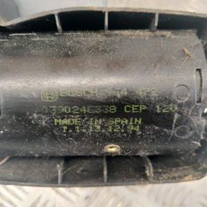 PEUGEOT 306 PHASE 2
