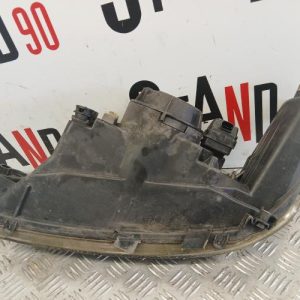 PEUGEOT 306 PHASE 2