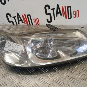 PEUGEOT 306 PHASE 2