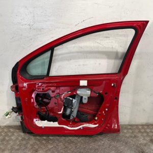PEUGEOT 207 PHASE 2