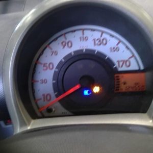 PEUGEOT 107 PHASE 2