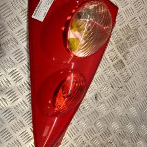 PEUGEOT 107 PHASE 2