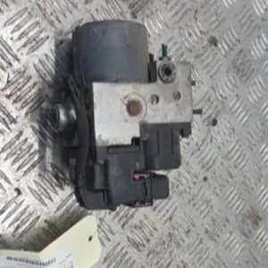 OPEL CORSA C PHASE 1