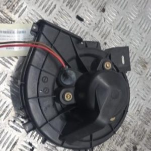 OPEL CORSA C PHASE 1