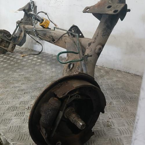 RENAULT CLIO 2 PHASE 1