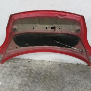 PEUGEOT 107 PHASE 3