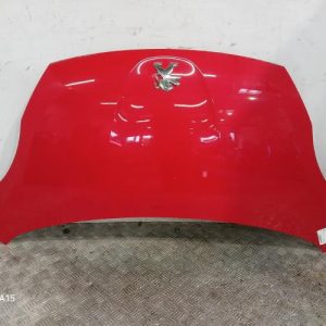 PEUGEOT 107 PHASE 3