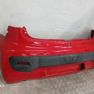 PEUGEOT 107 PHASE 3