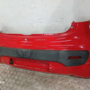 PEUGEOT 107 PHASE 3