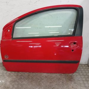 PEUGEOT 107 PHASE 3
