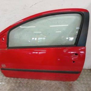 PEUGEOT 107 PHASE 3