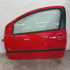 PEUGEOT 107 PHASE 3