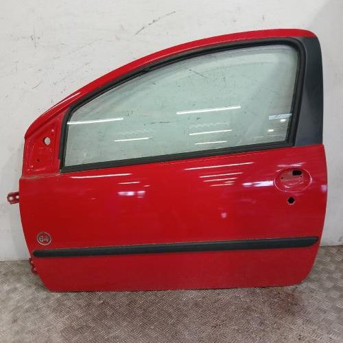 PEUGEOT 107 PHASE 3