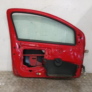 PEUGEOT 107 PHASE 3