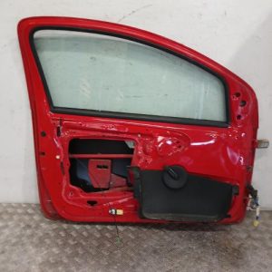 PEUGEOT 107 PHASE 3