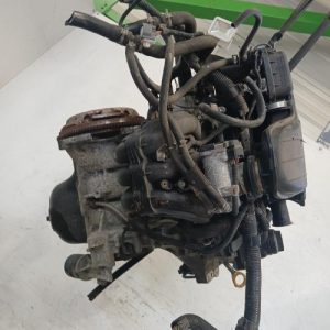 PEUGEOT 107 PHASE 3