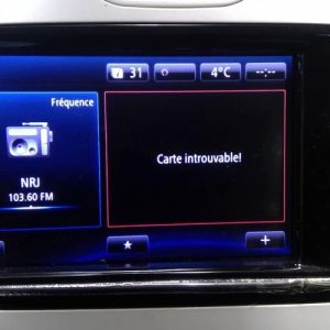 RENAULT ZOE 1