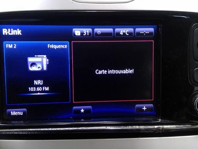 RENAULT ZOE 1