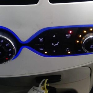 RENAULT ZOE 1