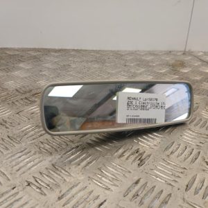 RENAULT ZOE 1