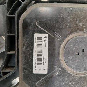 RENAULT ZOE 1