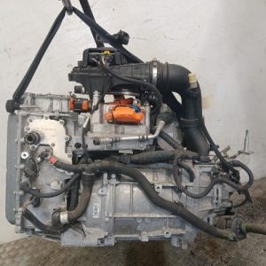 RENAULT ZOE 1