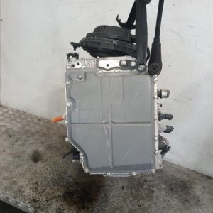 RENAULT ZOE 1