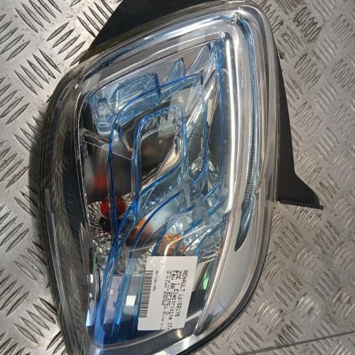 RENAULT ZOE 1