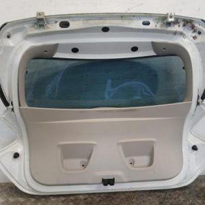 RENAULT ZOE 1