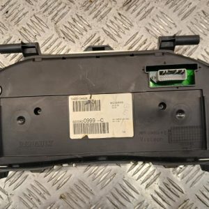 RENAULT CLIO 3 PHASE 2