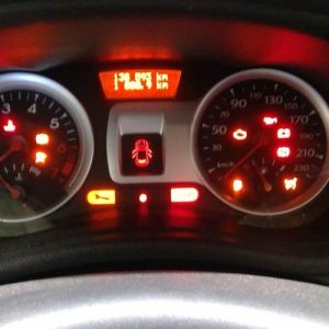RENAULT CLIO 3 PHASE 2