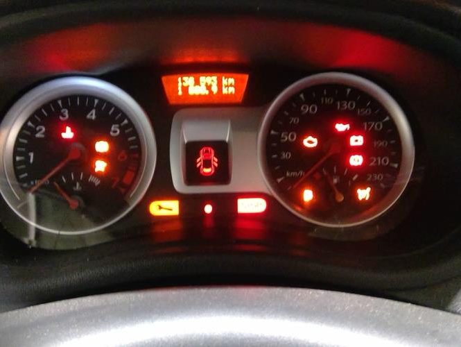 RENAULT CLIO 3 PHASE 2