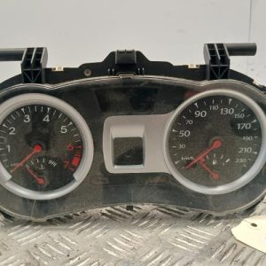 RENAULT CLIO 3 PHASE 2