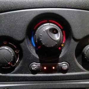 RENAULT CLIO 3 PHASE 2