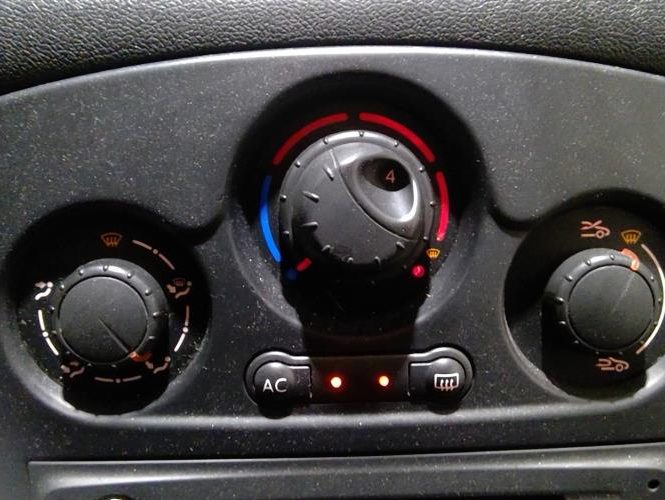 RENAULT CLIO 3 PHASE 2