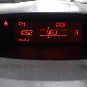 RENAULT CLIO 3 PHASE 2