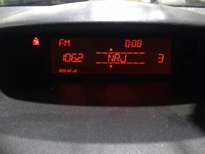 RENAULT CLIO 3 PHASE 2