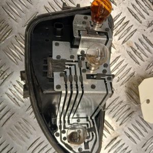 RENAULT CLIO 3 PHASE 2