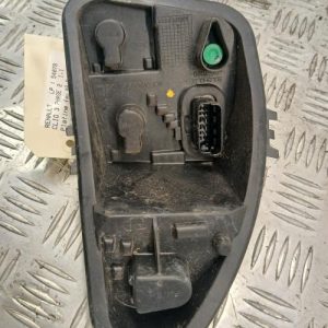 RENAULT CLIO 3 PHASE 2